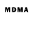 MDMA молли Ponch Boxgorn